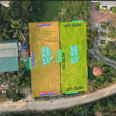  BÁN LÔ ĐẤT ĐẸP TẠI ĐỒNG QUÝT – HÒA SƠN – LƯƠNG SƠN – HÒA BÌNH 